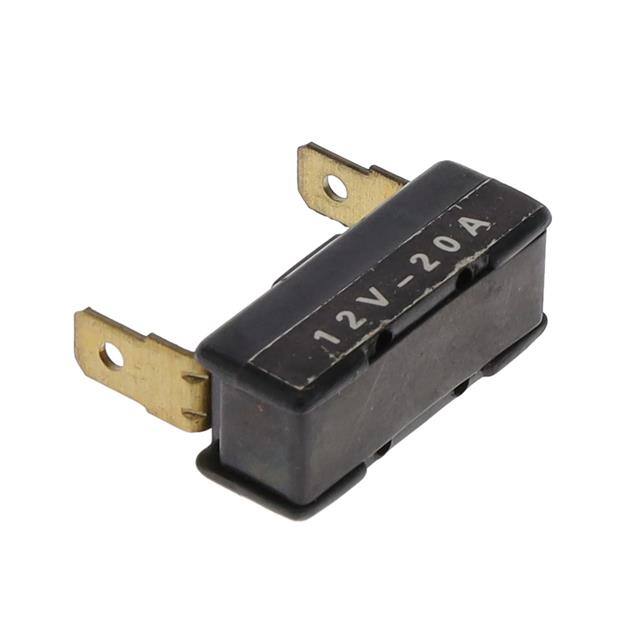 CBT-20N Eaton - Bussmann Electrical Division Interruttori automatici